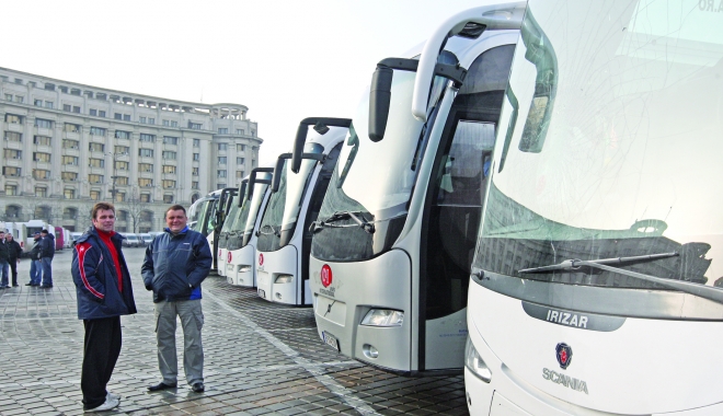 Transportatorii amenință cu oprirea totală a activității - transportatorii-1471003384.jpg