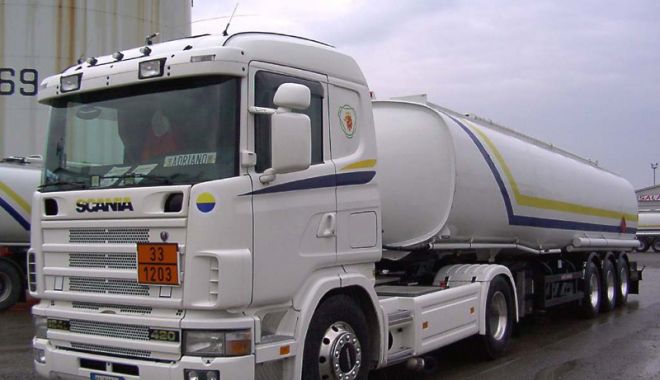 Transportatorii de mărfuri periculoase, avertizați de inspectorii ITM - transportatorii-1541178014.jpg