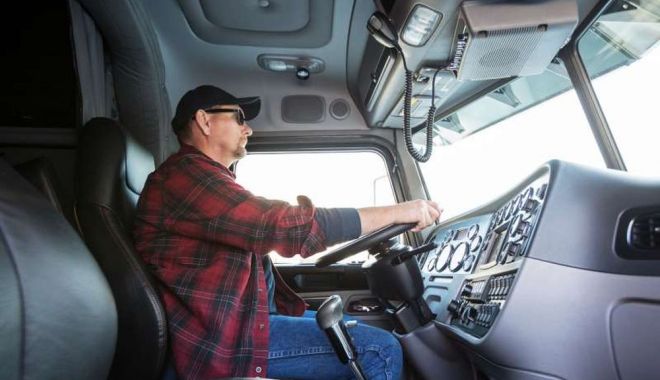 Transportatorii cer clarificări cu privire la carantinarea şoferilor profesionişti - transportatoriicerclarificarirtf-1633456968.jpg