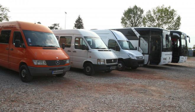 Inspectorii ITM au pus gând rău transportatorilor - transportatorisursaagora-1604690956.jpg