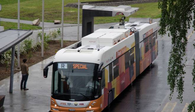 Primăriile, obligate să cumpere mijloace de transport electric - transportelectroc-1451316376.jpg
