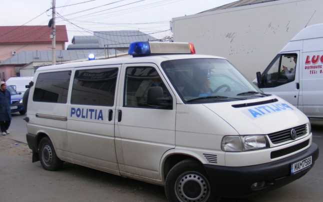 Al doilea suspect în cazul uciderii omului de afaceri Adrian Kreiner a fost adus în ţară - transporter-1714544698.jpeg