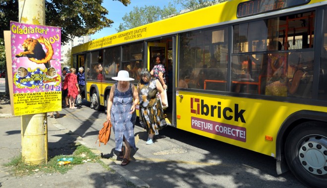Transport în comun gratuit pentru toți vârstnicii cu pensii de maximum 1.000 de lei - transportincomun-1410275278.jpg