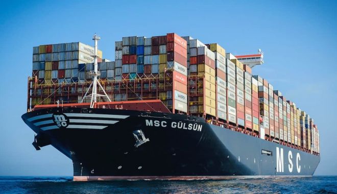 Transportul de mărfuri containerizate e în declin - transportuldemarfuricontaineriza-1584986546.jpg