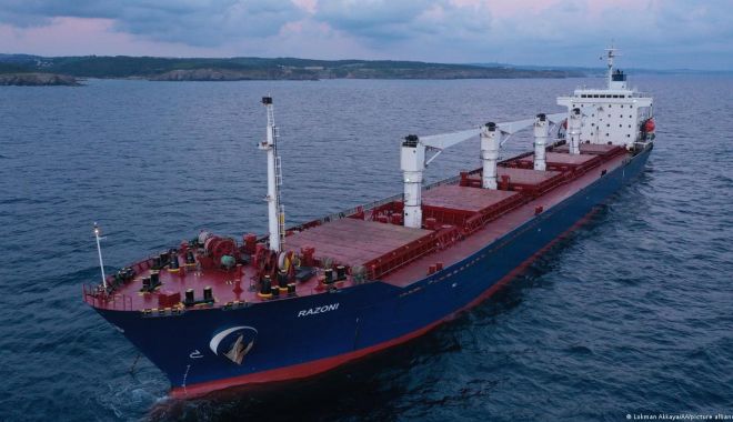 Transportul de mărfuri pe Marea Neagră s-a scumpit - transportuldemarfuripemareaneagr-1673454576.jpg