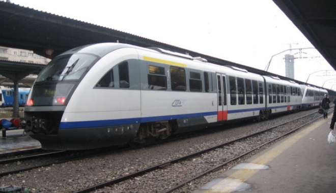 Transportul feroviar de pasageri între Grădiștea și Giurgiu a fost reluat - transportulferoviardepasageri-1493737798.jpg