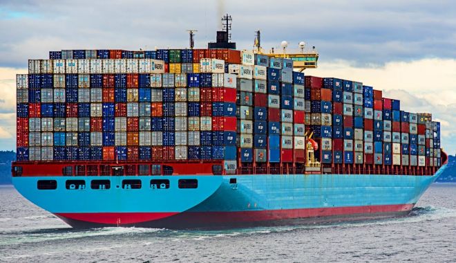 Transportul mărfurilor containerizate continuă să se ieftinească - transportulmarfurilorcontaineriz-1666708642.jpg