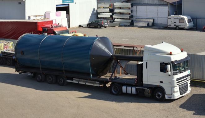 Transporturi agabaritice la Constanța,  în această săptămână - transporturi-1527006146.jpg