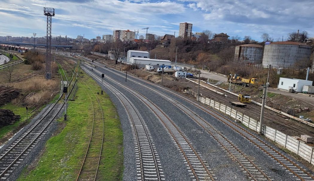 Investiţii în infrastructura feroviară a Portului Constanţa. Încep exproprierile! - transporturi-1728226817.jpg