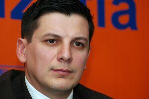 Plenul Camerei Deputaților se reunește, marțea viitoare, pentru cazul Trășculescu - trasculescualindeputatpdl-1352930140.jpg