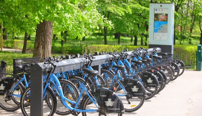 Un constănțean de 70 de ani a efectuat cele mai multe curse cu bicicleta, anul acesta - trasee1-1662640398.jpg