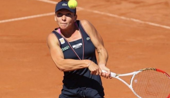 Tenis: Halep se menține pe poziție la individual, Olaru urcă la dublu - traseufavorabilpentruhaleplarola-1406532884.jpg