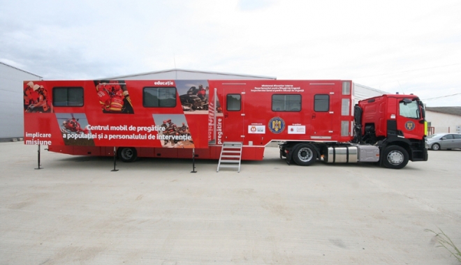 Traseul Caravanei SMURD, stabilit!  Când ajunge pe litoral - traseul-1468507499.jpg