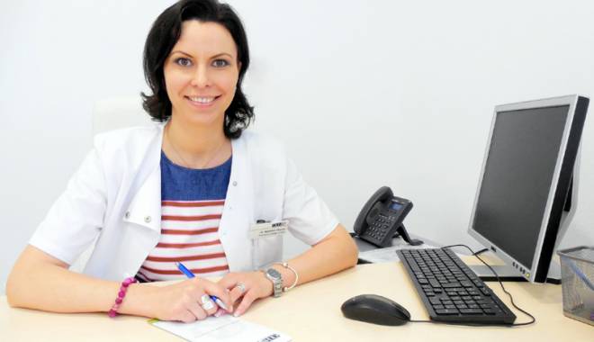 Tratament modern pentru varice, la Ovidius Clinical Hospital - tratamentmoderndrmadalinacorici-1416592207.jpg