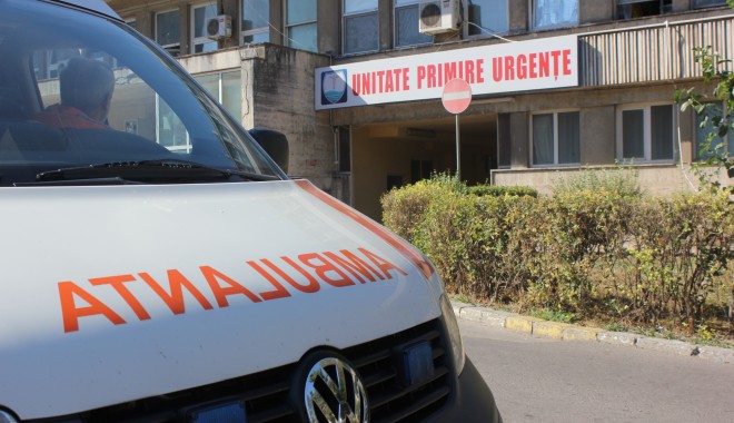Colaborare între medicii constănțeni și cei americani - traumatologiespital-1370641032.jpg