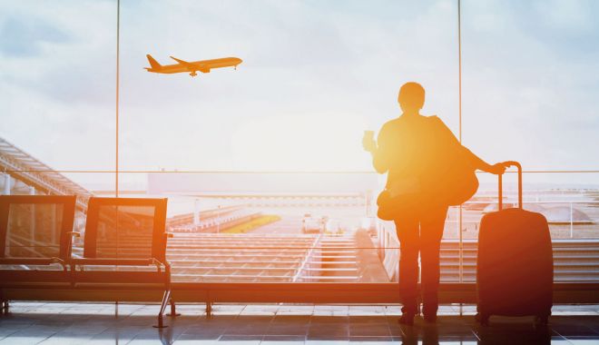 IATA va lansa în curând un permis de călătorie - traveller-1614176292.jpg