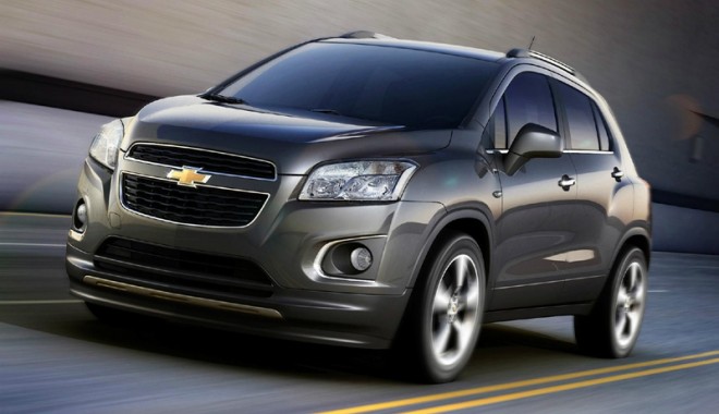 Vânzări record pentru Chevrolet, în 2012 - trax-1358966434.jpg