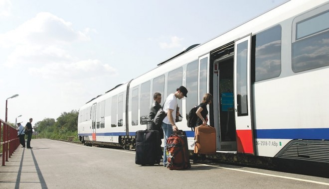 Reduceri la tren pentru constănțenii care călătoresc în grup - tre50683700-1348520684.jpg