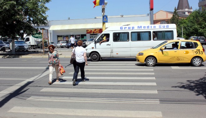 De ce nu poate fi mutată trecerea de pietoni din Tomis 3 - trecerepietonimegaimagetomis1-1369241879.jpg
