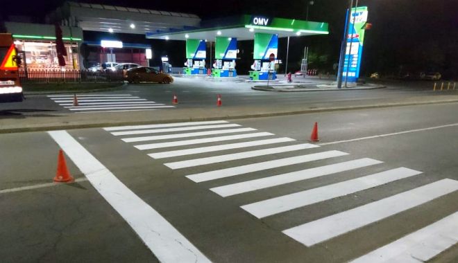 Trecerile de pietoni din Constanța, refăcute - treceridepietoni13-1588094890.jpg