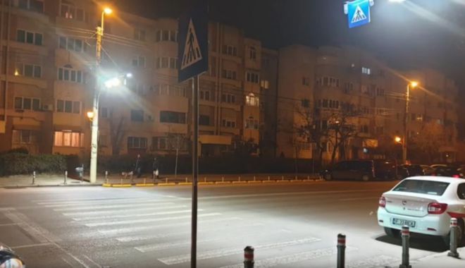 Trecerile de pietoni din Constanța, mai vizibile noaptea - treceriledepietonimaibun-1550528759.jpg