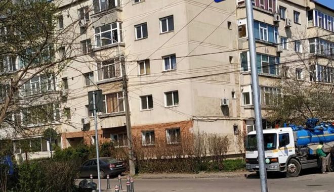 Treceri de pietoni înființate  în cartierele CET și KM 5 - treceripietonijpeg-1554224157.jpg