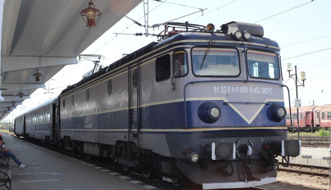 Noul mers al trenurilor. Veste uriașă pentru cei care circula pe distanțe lungi - treeen-1670597440.jpg