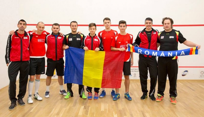 Trei jucători constănțeni, convocați la naționala de squash - trei-1486663471.jpg
