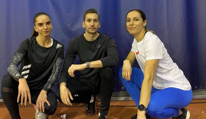 Trei atleţi români, medaliaţi cu aur la Open-ul de sală de la Belgrad - trei-1614266886.jpg