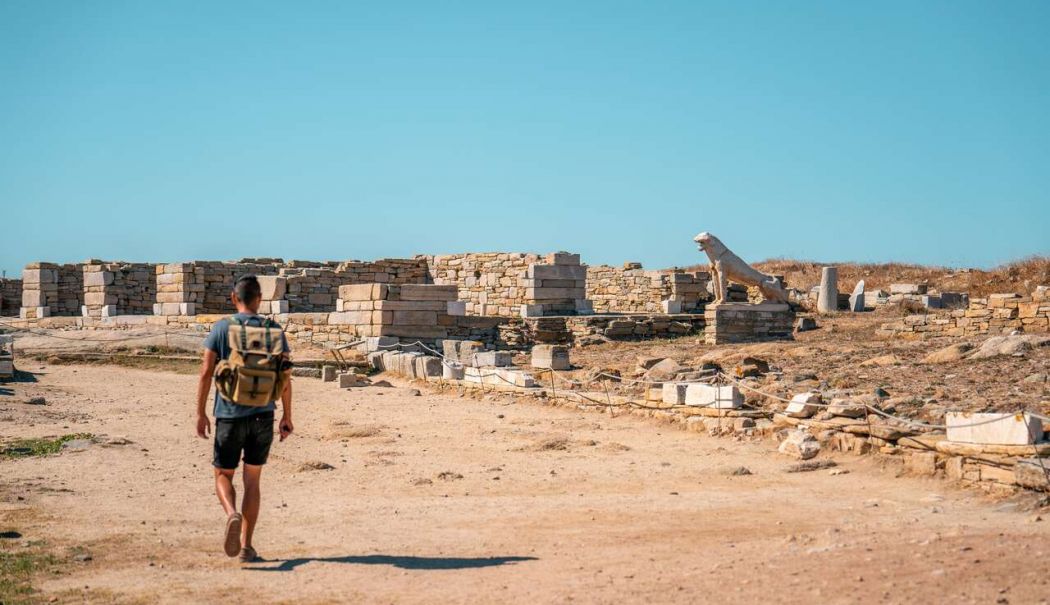 Alți trei turiști au dispărut într-o săptămână în Grecia. Autoritățile trag un semnal de alarmă