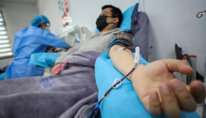 Trei cazuri noi de infectare cu coronavirus, la Constanța - treicazurinoi-1589120230.jpg