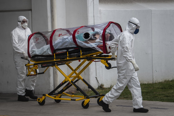 Trei cazuri noi de infecție cu noul coronavirus, la Constanța. Încă un pacient a decedat - treicazurinoi-1591983775.jpg