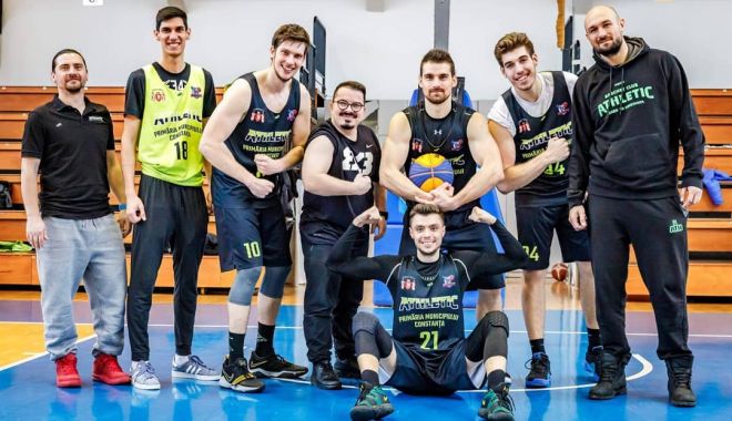 Trei din patru pentru BC Athletic, la Cupa României de baschet 3x3 - treidinpatru2-1550526654.jpg