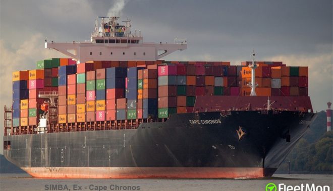 Trei marinari de pe un portcontainer au sărit în apă - treimarinaridepeunportcontainer-1655633028.jpg