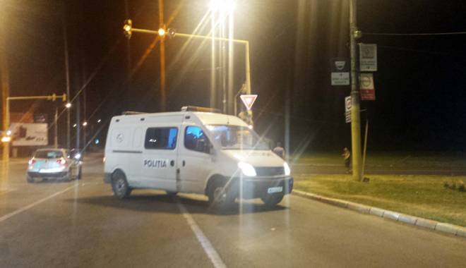 Trei mașini  implicate  într-un  accident rutier - treimasiniimplicate-1438968645.jpg