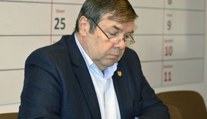 Senatorul Ștefan Mihu cere explicații despre fenomenul 