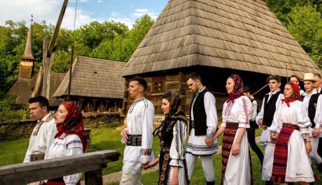 Trei muzee din România au primit cea mai înaltă distincţie - treimuzee-1637263980.jpg
