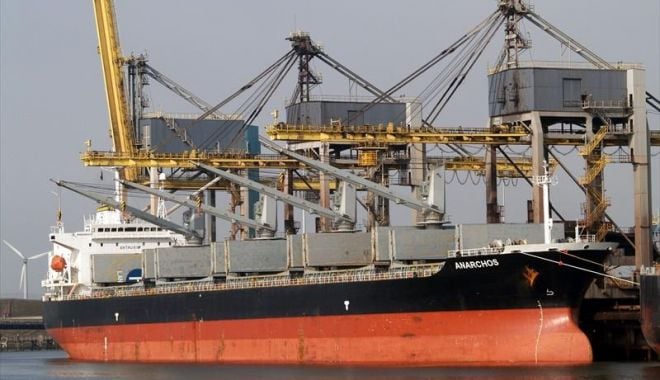 Trei navigatori români sunt abandonați la bordul a două nave liberiene, la Djibouti - treinavigatoriromanisuntabandona-1571259652.jpg