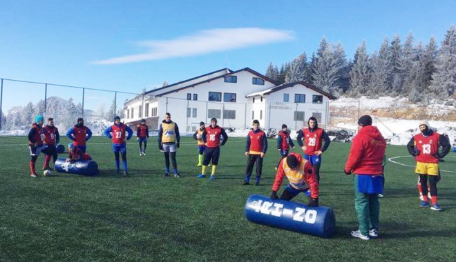 Trei rugbiști de la ACS Tomitanii, în lotul de Gloucester - treirugbisti-1488390762.jpg