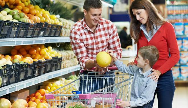 Trei sferturi din banii românilor se duc pe mâncare, utilități și impozite - treisferturidinbanii-1421249210.jpg