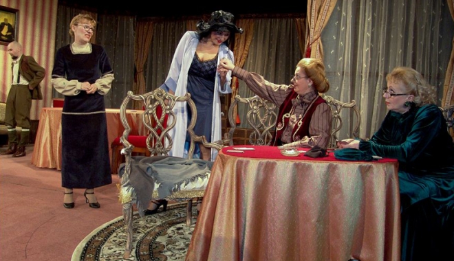 Teatrul de Stat Constanța oferă trei spectacole pe săptămână - treispectacole-1485364077.jpg