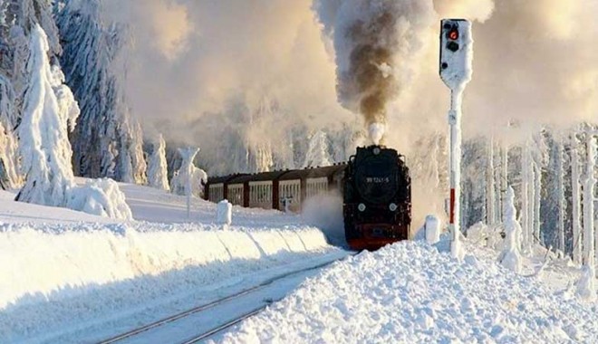 Ce belele are mediul de afaceri pe cap, în 2012 - tren-1329165739.jpg