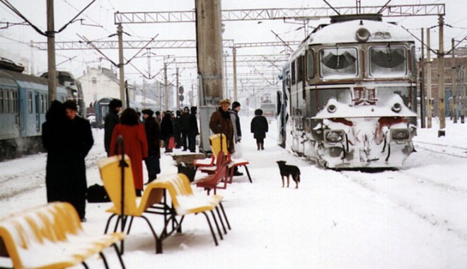 Situația traficului feroviar la ora 16.00 - tren-1329231965.jpg