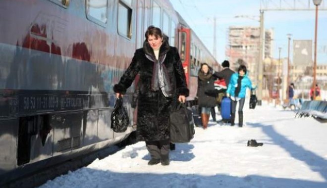 Situația actualizată a traficului feroviar - tren-1329395346.jpg