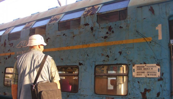 CFR va atrage 400 milioane euro pentru investiții și reparații - tren-1352415861.jpg