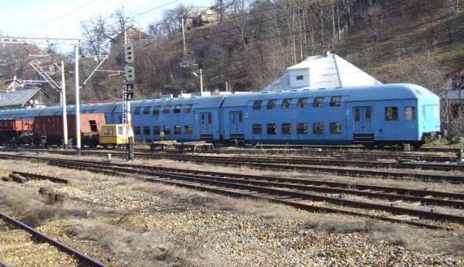 Cum a păgubit, un singur hoț, CFR-ul de 40.000 de lei - tren-1361918508.jpg