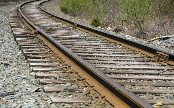 I s-a întâmplat de două ori, în tren. Află prin ce a trecut o femeie! - tren-1368021568.jpg