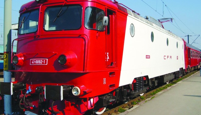 Reduceri la cumpărarea în avans a biletelor de tren - tren-1373467689.jpg