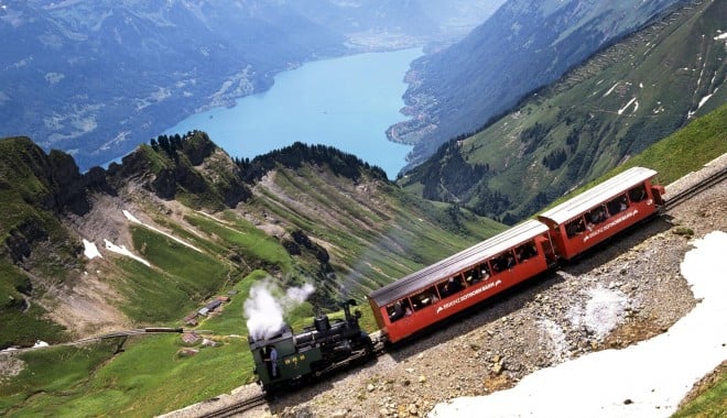 Iată cât te costă să vezi Europa cu trenul - tren-1391514054.jpg