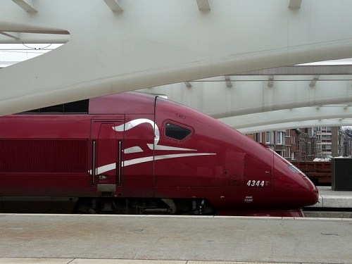 ATAC ARMAT într-un tren pe ruta Olanda-Franța - tren-1440230392.jpg